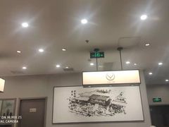 大堂-吉野家(复兴路第二餐厅店)