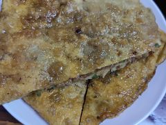 牛肉饼-王三姑牛肉饼