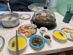 -圣罗巴海鲜自助(黑金店)