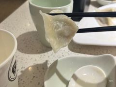 -船歌·鱼水饺青岛菜(金狮广场店)