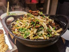 -掌柜的店·河南的菜(世茂店)