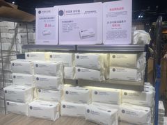 -胖东来生活广场(健康路店)