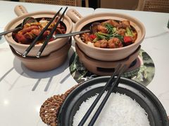 -谷田稻香·砂锅菜(广州悦汇城店)