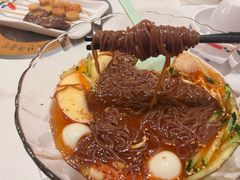 -七八冷面·延边朝鲜族美食(世纪汇店)