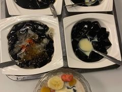 -梧州双钱龟苓膏(丽港航母店)