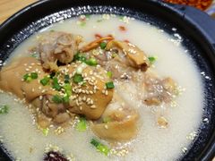 -付小姐在成都(川沙店)