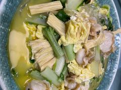 -君霖海鲜私房菜(春柳店)