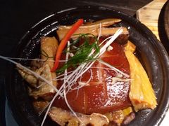 -外婆家(杭州马塍店·杭帮菜名店)