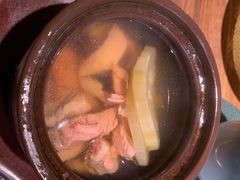 -木棉·醉心粤味(COCO Park店)