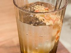 老红糖米酒冰粉-麻婆婆白家肥肠粉(海岸城店)