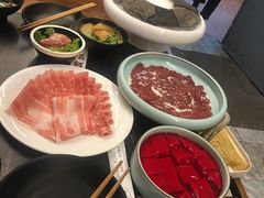 -沸炉重庆老火锅(军事博物馆店)