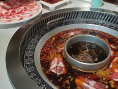 -晓宇重庆火锅(赛格国际购物中心店)