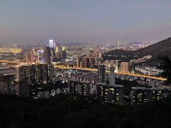-小南山公园