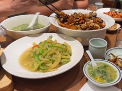 -周家二小姐的菜(江都金鹰店)