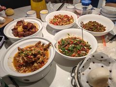 -兰湘子·湘菜小炒(崂山丽达店)