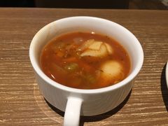 -Sizzler时时乐西餐厅(长楹天街购物中心店)