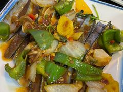 -东江海鲜大排档·潮汕菜·砂锅粥