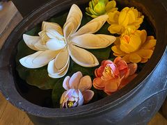 -玛吉阿米·餐吧