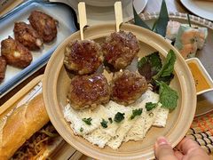 -越美小馆·越南料理(曲江店)