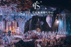 -粤大金融城国际酒店·婚宴·年会·会议