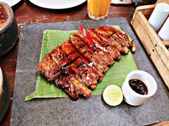 -Naughty Nuri’s Phuket