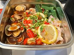 -靓靓蒸虾·头牌蒸虾(雪松路总店)