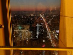 -北京柏悦酒店·锦庭餐厅Dining Room