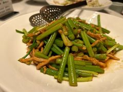 -纪林菜馆·博山菜老字号(华光路店)