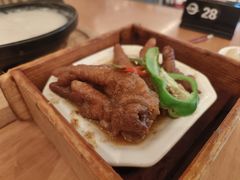 -临江酒店-中餐厅