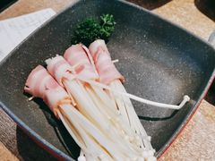 -新石器烤肉(石路天虹店)