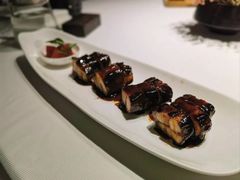秘制黑叉烧-炳胜品味(珠江新城店)