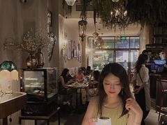-LE MISSMORE餐酒吧(茉念西里店)