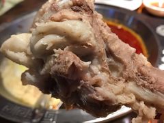 大骨头-庄老幺火锅(娄山关路店)