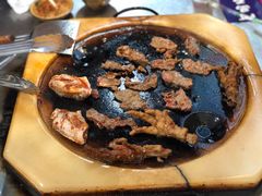 -阿昌白族石板烧(大理古城店)