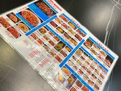 -勇利赵家烤肉坊(含光路店)