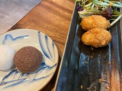 -森味薪火烧•烧鸟居酒屋•日本料理(望京店)