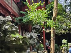 -东山雕花楼