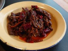 -李子坝梁山鸡(李子坝大鸡哥店)