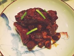 西湖酥鱼-许仙楼餐厅