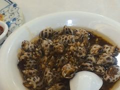 -莲花公园煎蟹(总店)