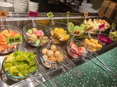 -水平有限广西米粉·广西风味集(五道口店)