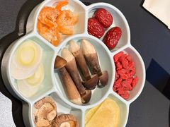 -阳坊胜利涮羊肉(阳坊老店)
