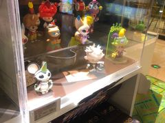 -泡泡玛特POPMART(苏州诚品生活店)