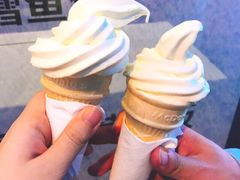 -麦当劳(集美石鼓店)