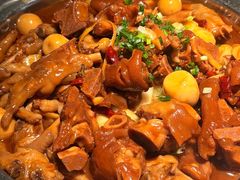 -胖哥俩肉蟹煲(梅溪步步高店)