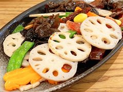 -粤集·手工粤菜(皇庭广场店)