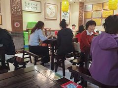 -蓝田九大碗民俗食府(蓝田店)