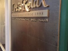 -Let's Relax Spa(Phuket 3rd Street)