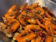 -南海底小海鲜·湘菜(鲁巷吴家湾店)