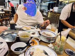 -红大哥水门鸡饭(總店)